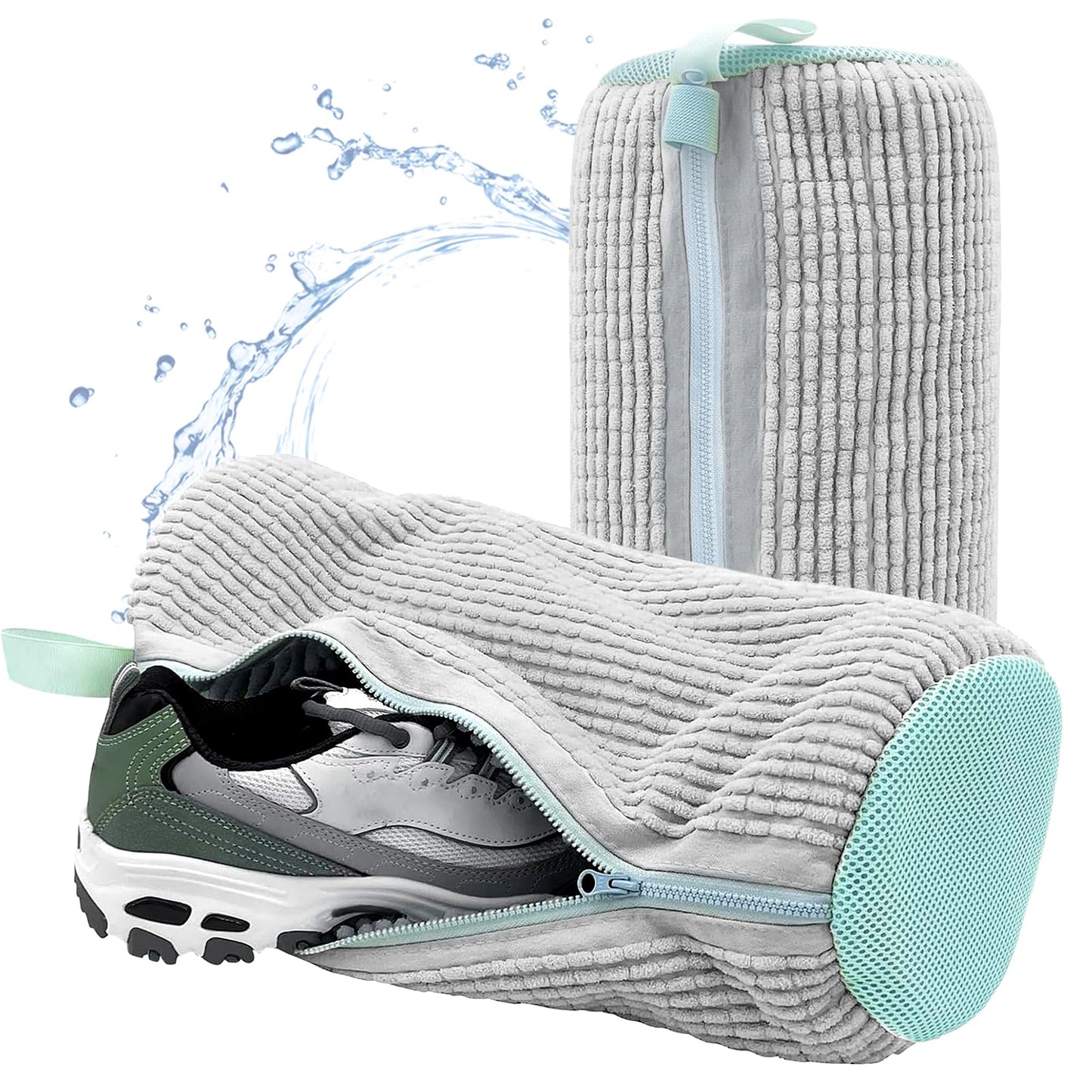 Clean Shoes, Easy Life - CleanStep™️