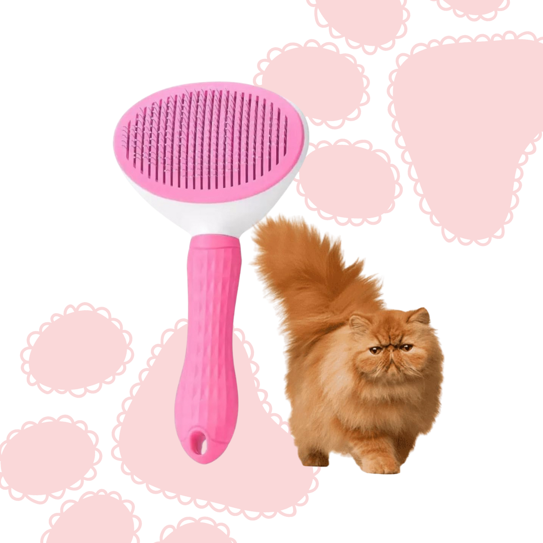 PetCare Brush™