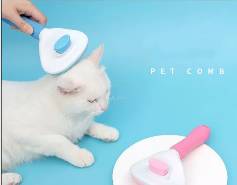 PetCare Brush™
