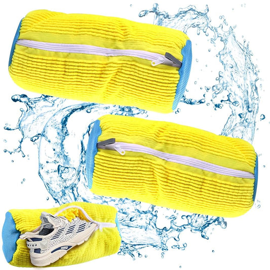 Clean Shoes, Easy Life - CleanStep™️